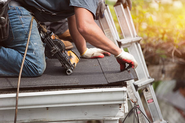 Best Commercial Roofing Services  in Azusa, CA